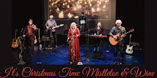 Julie July & Friends Christmas Show - Festive Folk