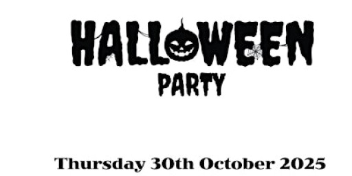 Childrens Halloween Party