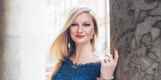 Handel's Heroines: Lucy Crowe OBE, Bridget Cunningham & London Early Opera