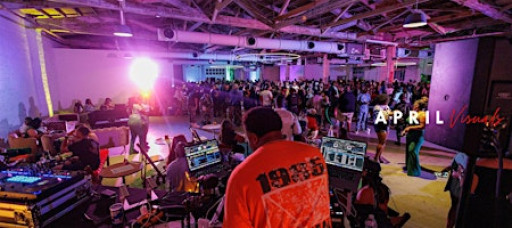 RnBMostly: Spooky SZN Halloween - Jacksonville's #1 RnB (October 2025)
