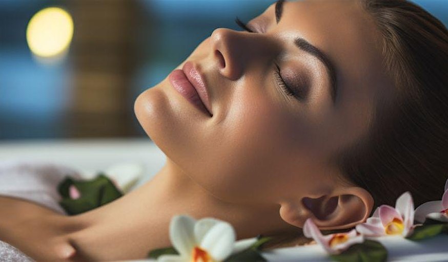 Glow Wellness Workshop