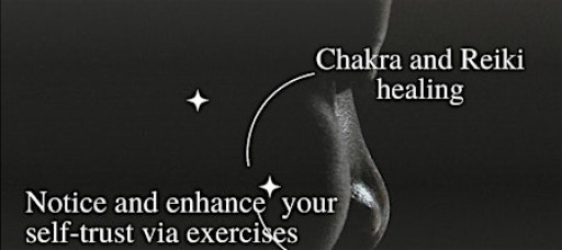 An evening of TRUST wellness mini retreat.