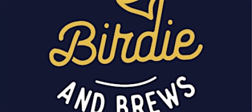 NOVEMBER Christmas social: Birdies and Brews