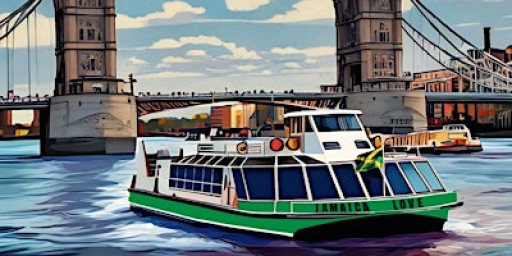 The Jamaica Love Boat Party