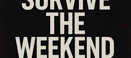 LATE NIGHT KICK BACK