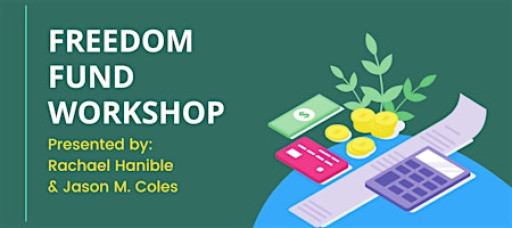 Freedom Fund Workshop