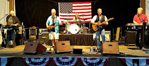 THE RELICS:  A SPECIAL HOLIDAY CONCERT