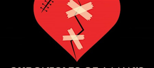 L3gacy Productions presents” Chronicles Of A Man’s Heart” Stage Play Debut