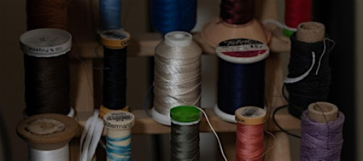 Mend it Yourself Workshop