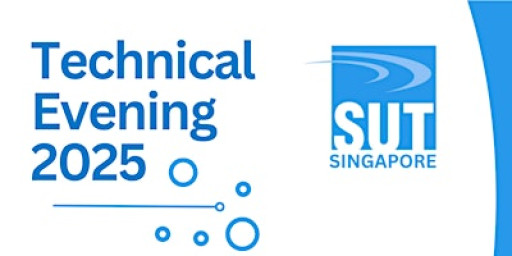 SUT Singapore - Technical Evening 2025