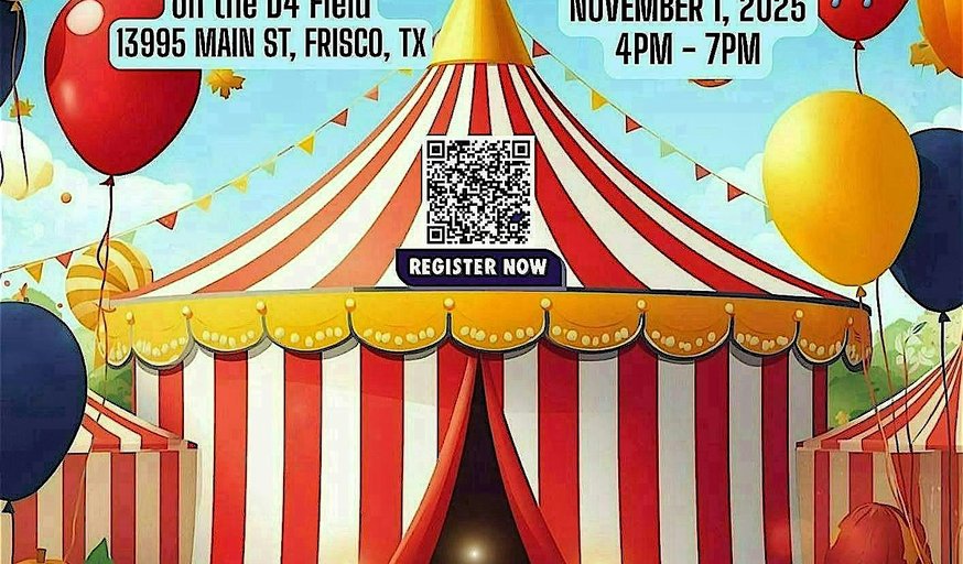 Especially Needed Fall Carnival & Resource Fair 2025