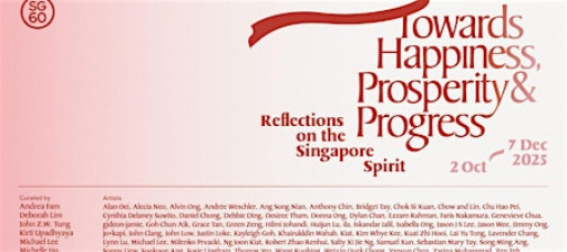Guided Tour | Towards Happiness, Prosperity & Progress