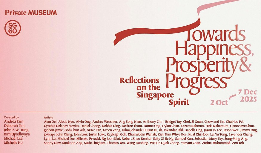 Guided Tour | Towards Happiness, Prosperity & Progress