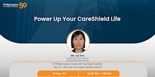 Power Up Your Care Shield Life