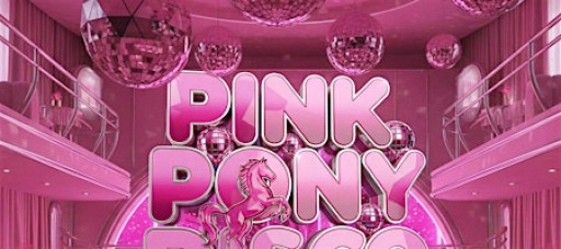 PINK PONY DISCO: LeFaux  Seattle's Official NYE Drag Experience