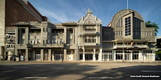 Built to Belong: Designing Spaces with Purpose @ GH 2025