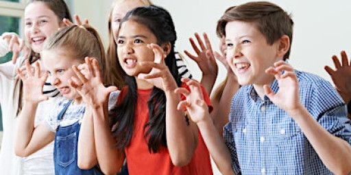 Give a Child the Gift of Theatre — Sponsor a ‘Play in a Day’ at Braunstone