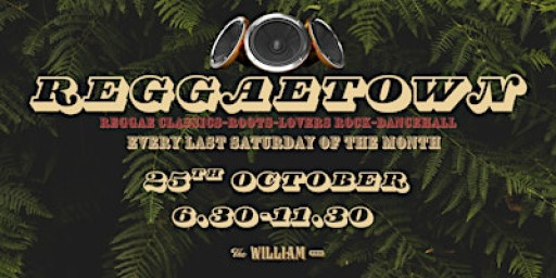 Reggaetown