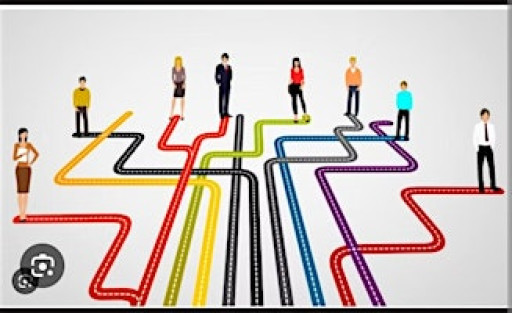 Career Direction Planner Project -- Young Adults Career Switcher