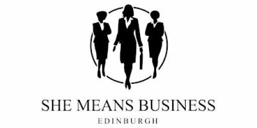 She Means Business Edinburgh November Networking