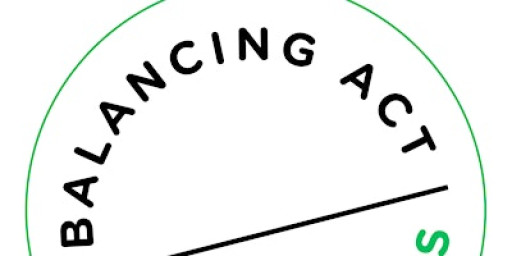 Balancing Act Theatre