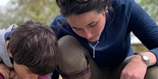 Leader in Outdoor Learning - Level 2 E4P2806