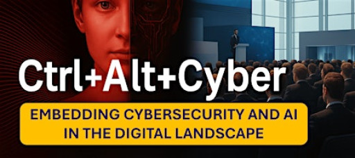 Ctrl+Alt+Cyber: Embedding Cybersecurity and AI in the Digital Landscape