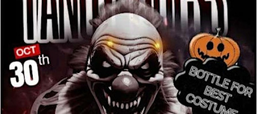 FRIGHT NIGHT “HALLOWEEN FULLY GUZZU EDITION”