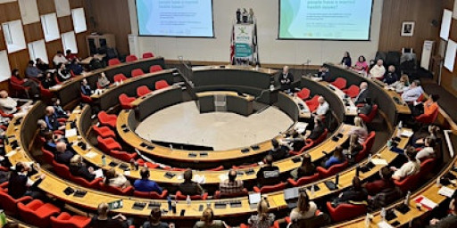 2025/26 Cornwall PE & School Sport Conference