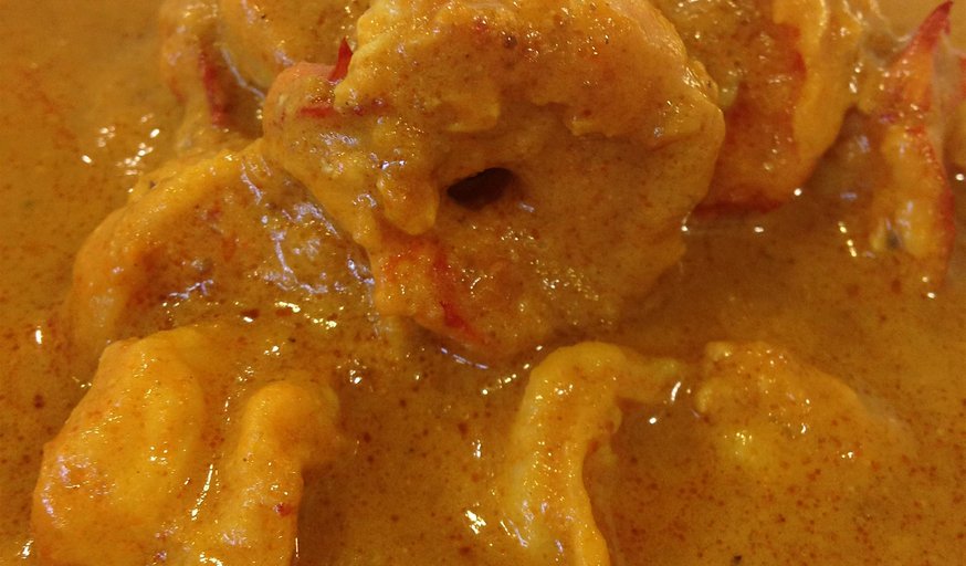 Indian Fish and Seafood Cookery Course