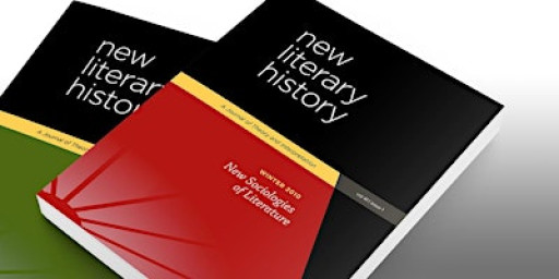 Workshop on publishing in international journals