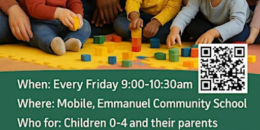 Stay and Play Sessions