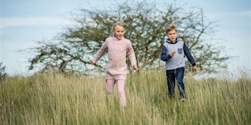 Winter Forest School
