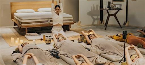 Recharge the Conscious Way @ GH 2025