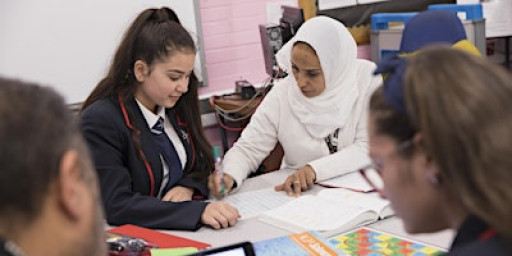 Open Morning for Year 5 EHCP Children