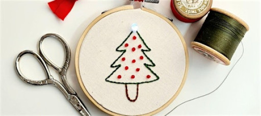 Festive LED Decoration Workshop - Leeds