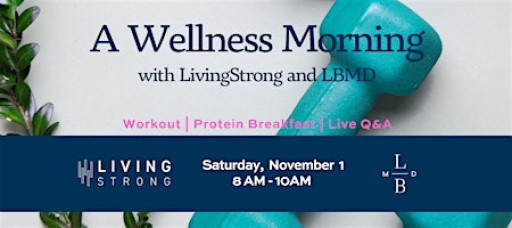 A Wellness Morning