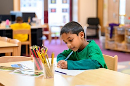 School Tour for children starting in Reception 2026