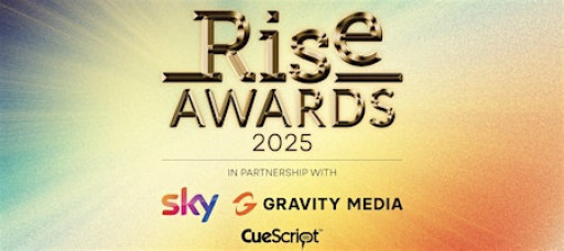 Rise Awards 2025