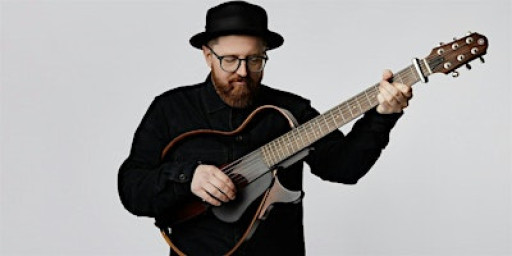 Live Music with Jak Chantler