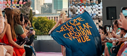 Slay: The Wardrobe Revolution @ GH 2025