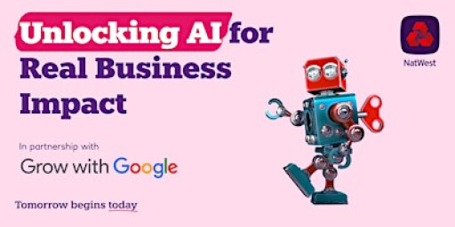 Unlocking AI for Real Business Impact