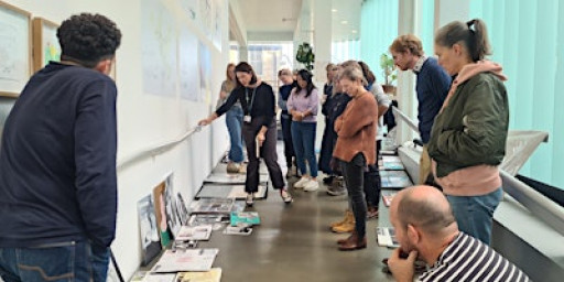 CORNWALL SECONDARY ART TEACHERS CONFERENCE 2025