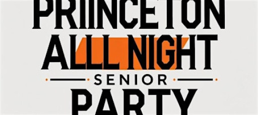 Class of 2026 All Night Senior Party