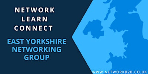 East Yorkshire Business Networking Event