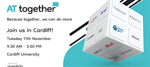 AT Together - Cardiff