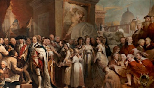 Archive Lates - Meet the influential women who shaped the RSA’s history