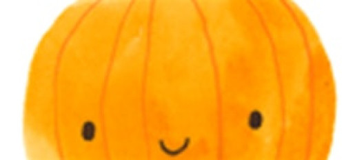 Toddler Halloween Party