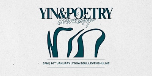 Yin & Poetry Workshop