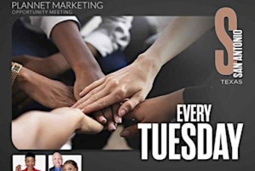 Need a Plan B in San Antonio, TX? You Should Own a Travel Biz!